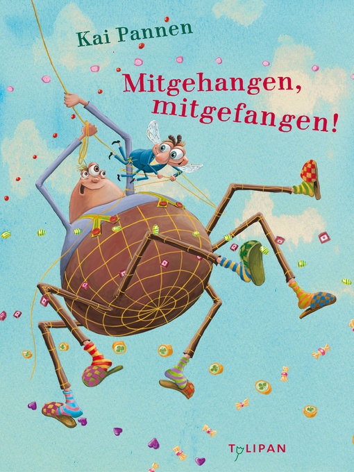 Title details for Mitgehangen, mitgefangen! by Kai Pannen - Available